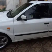 سمند ۹۴|خودرو سواری و وانت|اردبیل, |دیوار