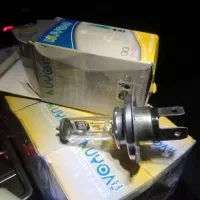 پخش لامپ خودرو H1 H4 H7 آبی سفید یکسال ضمانت تعویض|قطعات یدکی و لوازم جانبی|ورامین, ورامین|دیوار