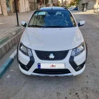 کوییک GXRLرینگ اسپرت مدل ۴۰۳