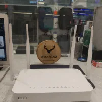 مودم فیبر نوری