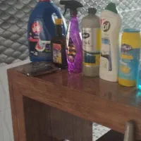 خدمات نظافت و جابجایی وسایل