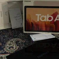 تبلت سامسونگ a7