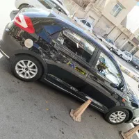 MVM315 نیو لاکچری|خودرو سواری و وانت|شیراز, اصلاحنژاد|دیوار