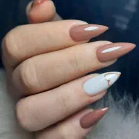 کاشت ناخن تخفیف یلدایی