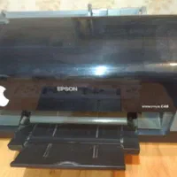 پرینتر رنگی حرفه ایEpson|پرینتر، اسکنر، کپی، فکس|تهران, تجریش|دیوار