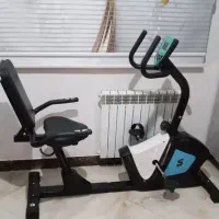دوچرخه ورزشی