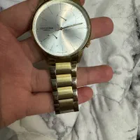 ساعت لی کوپر سالم