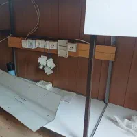 کانکس سیار کافه|فروشگاه و مغازه|لاهیجان, شهید آوینی|دیوار