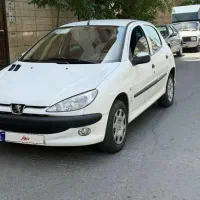 206تیپ ۲