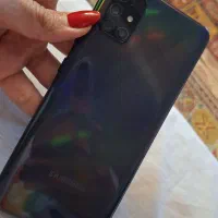 گوشی سامسونگ A51