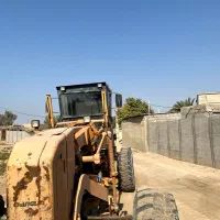 گریدر|خودرو سنگین|تهران, مولوی|دیوار