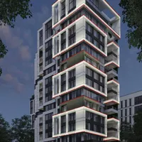 آپارتمان ۱۲۵متری نوساز قیطریه