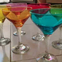 بستنی خوری جام ترک پلوپز نو و ظرف