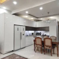 ۱۱۹متر * فـول امکانات - خوش نقشه / سرمایه گذاری|فروش آپارتمان|مشهد, الهیه|دیوار