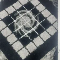 ۳ عددفرش فانتزی