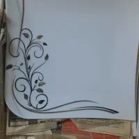 سرویس چینی طوس توس ۶۸ پارچه در حد مناسب جهیزیه
