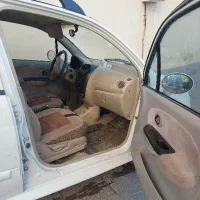 ام وی ام ۱۱۰ چهار سیلندر|خودرو سواری و وانت|زاهدان, |دیوار