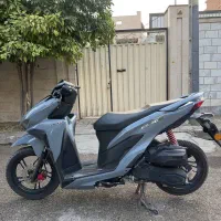 کلیک 150|موتورسیکلت|گنبد کاووس, |دیوار