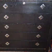 داور چوبی