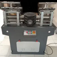 چرخ نورد طلا سازی توکل