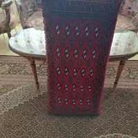 پشتی دست بافت|پشتی|تبریز, |دیوار