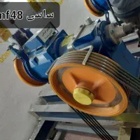 سرویس  و خرابی آسانسور