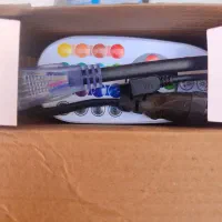 ریموت کنترل ریسه شلنگی