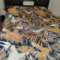 تخت دونفره با خوشخواب