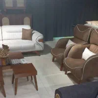 مبل /راحتی وزیبایی را به خانه تان هدیه کنید