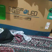 تلویزیون ۴۳