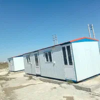 کانکس درپنجره دو جداره.خرید کانکس دست دوم