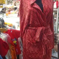 حوله تن پوش.عطر