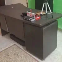 میز|میز تحریر و کامپیوتر|شاهین‌شهر, فردوسی|دیوار