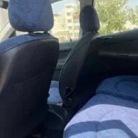 206 مدل 82 رخ بالا سالم خانگی|خودرو سواری و وانت|تهران, حکیمیه|دیوار