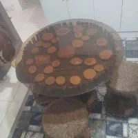 میز نهار خوری