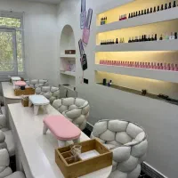 سالن زیبایی فرشته