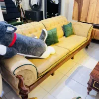 زرکالا بزرگترین مرجع مبلمان در استان انبوه|مبلمان خانگی و میز عسلی|یاسوج, |دیوار