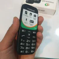 گوشی کلیدی نو به قیمت پایین