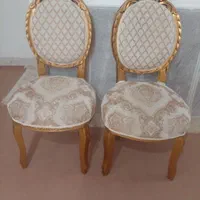 فروش مبل سلطنتی ۹ نفره سالم