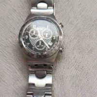 ساعت سو واچ swatch irony