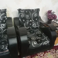 فروش وسایل منزل|مبلمان خانگی و میز عسلی|شیراز, گلشن|دیوار