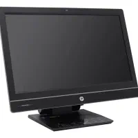 کامپیوتر صندوق فروشگاهی hp G1 800 ال این وان|رایانه رومیزی|کرج, گلشهر|دیوار