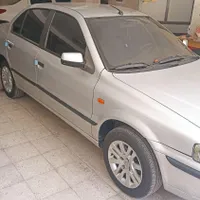 سمند LX ساده، مدل ۱۳۸۹