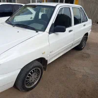 پراید۱۳۲مدل۸۷|خودرو سواری و وانت|قائن, |دیوار