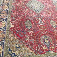 فرش دستبافت 6متری|فرش|اصفهان, ارغوانیه|دیوار