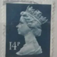 کلکسیونی تمبر تمر نامه خارجی