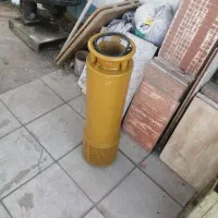 پمپ کفکش(شناور) 4اینچ85 متری15کیلوات|ماشینآلات صنعتی|فردیس, شهرک شهید حسینی|دیوار