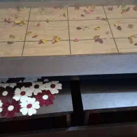 میزوگل میز|میز و صندلی غذاخوری|فسا, |دیوار