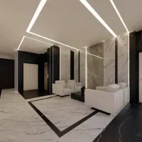 ۹۸ متر نوساز سال سوپر لوکس /فروش فوری