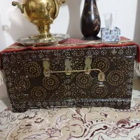 صندوق قدیمی